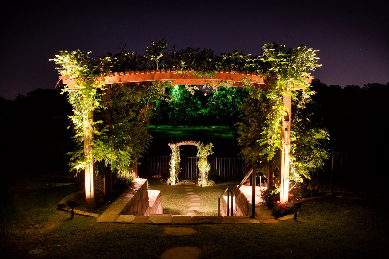 Landscape Lighting Landproys WordPresslandscape Lighting 7